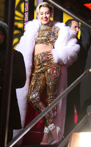 Miley Cyrus Miley Cyrus